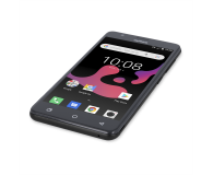MYPHONE FUN 8 Czarny Dual Sim - 508653 - zdjęcie 4